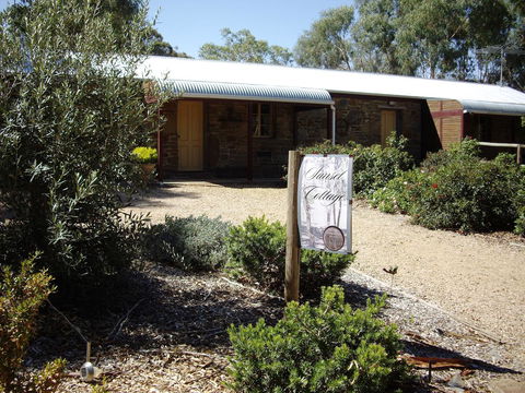 1860 Wine Country Cottages - Gold Coast 4U 22