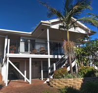 The Whitehouse - Gold Coast 4U