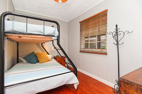 Milly\'s Middleton - Pet-friendly - Accommodation Gold Coast 12