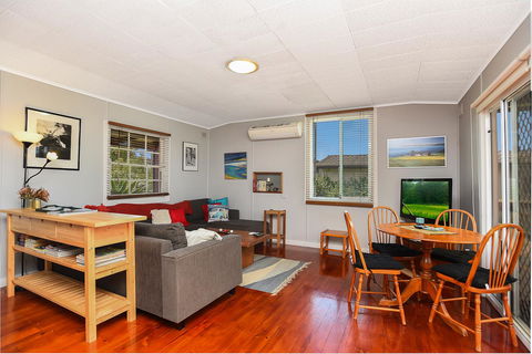 Milly\'s Middleton - Pet-friendly - Accommodation Gold Coast 7