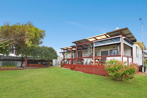 Milly\'s Middleton - Pet-friendly - Accommodation Gold Coast 4