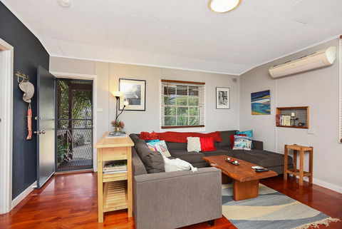 Milly\'s Middleton - Pet-friendly - Accommodation Gold Coast 8