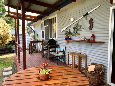 Milly\'s Middleton - Pet-friendly - Accommodation Gold Coast 21