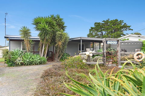 Milly\'s Middleton - Pet-friendly - Accommodation Gold Coast 24