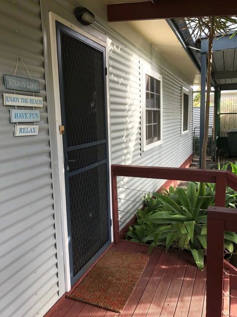 Milly\'s Middleton - Pet-friendly - Accommodation Gold Coast 20
