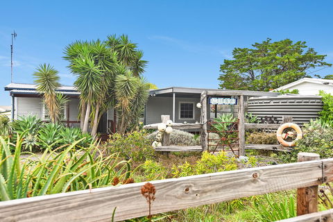 Milly\'s Middleton - Pet-friendly - Accommodation Gold Coast 18
