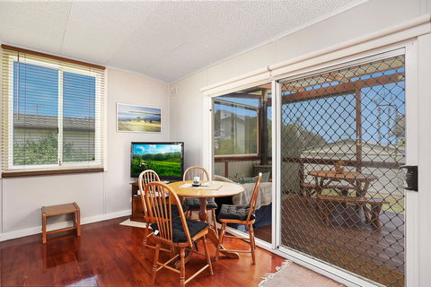 Milly\'s Middleton - Pet-friendly - Accommodation Gold Coast 9