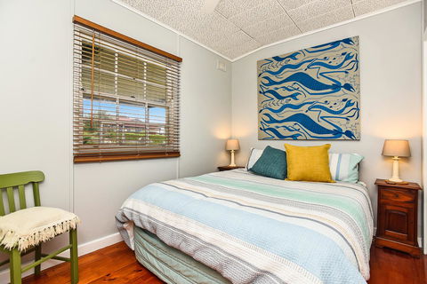 Milly\'s Middleton - Pet-friendly - Accommodation Gold Coast 11