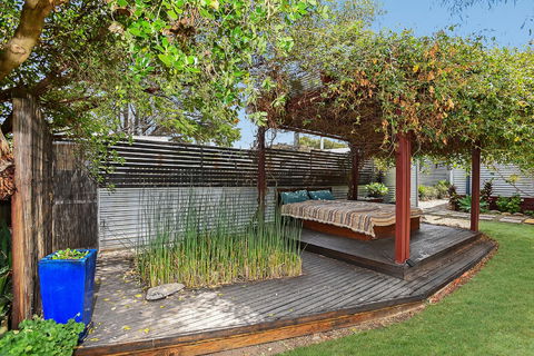 Milly\'s Middleton - Pet-friendly - Accommodation Gold Coast 19