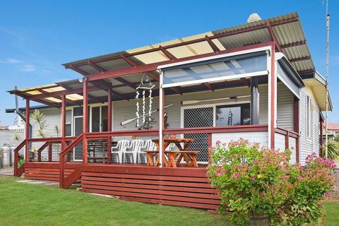 Milly\'s Middleton - Pet-friendly - Accommodation Gold Coast 5