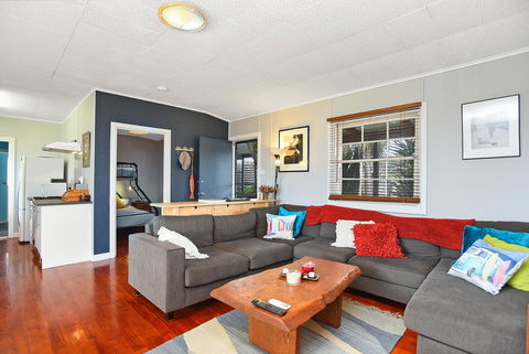 Milly\'s Middleton - Pet-friendly - Accommodation Gold Coast 6