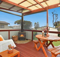 Milly's  Middleton - Pet-Friendly - Gold Coast 4U