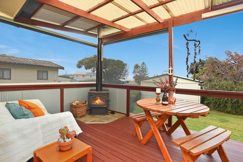 Milly\'s Middleton - Pet-friendly - Accommodation Gold Coast 0