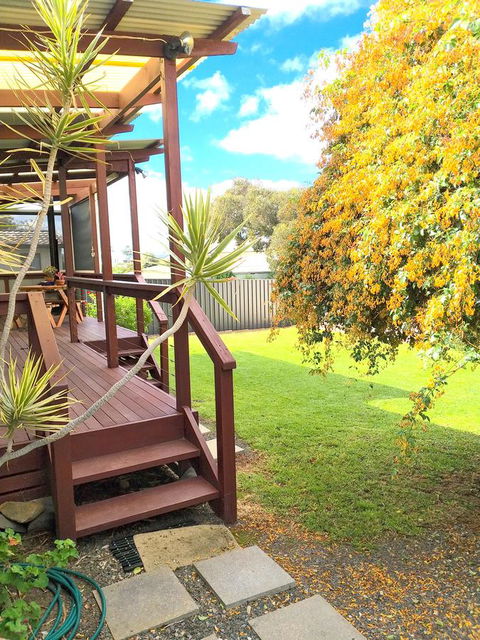 Milly\'s Middleton - Pet-friendly - Accommodation Gold Coast 2