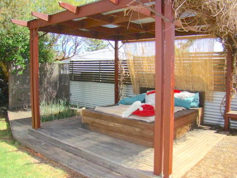 Milly\'s Middleton - Pet-friendly - Accommodation Gold Coast 16