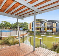 Villa 53 South Shores - Normanville S14 - Gold Coast 4U