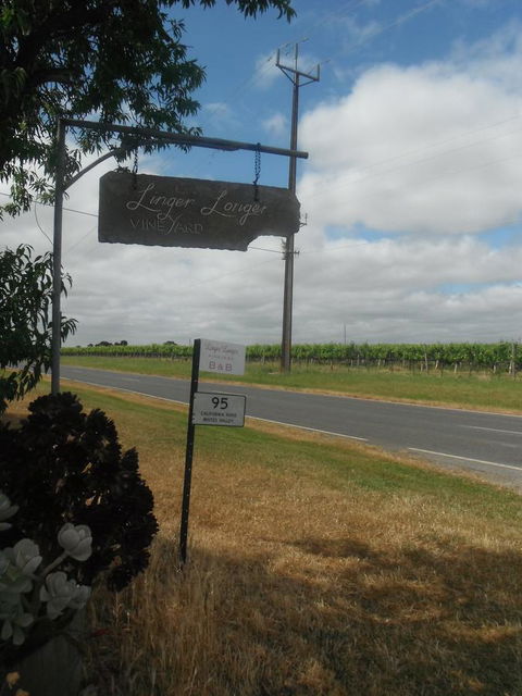Linger Longer Vineyard - Gold Coast 4U 19