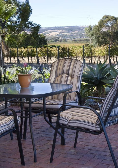 Linger Longer Vineyard - Gold Coast 4U 14