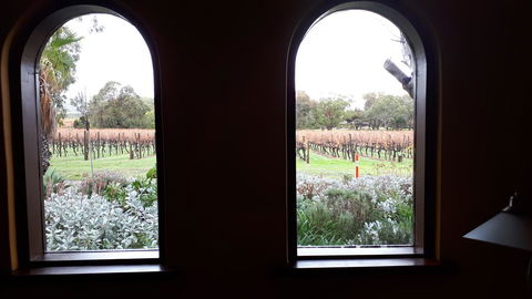 Linger Longer Vineyard - Gold Coast 4U 6