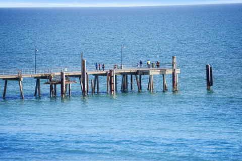 Pier Oceanview Apartment - Accommodation Gold Coast 2