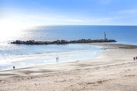 Pier Oceanview Apartment - Accommodation Gold Coast 4
