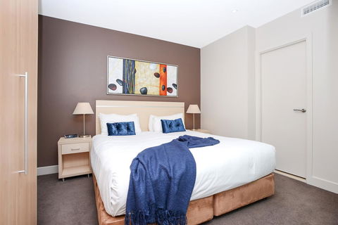 Pier Oceanview Apartment - Accommodation Gold Coast 10