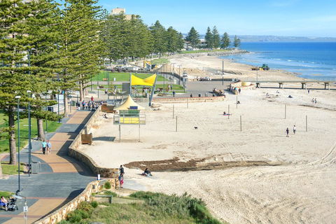 Pier Oceanview Apartment - Accommodation Gold Coast 9