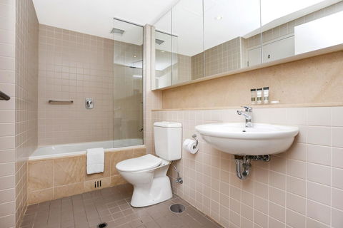 Pier Oceanview Apartment - Accommodation Gold Coast 16