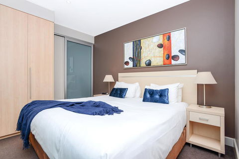 Pier Oceanview Apartment - Accommodation Gold Coast 15