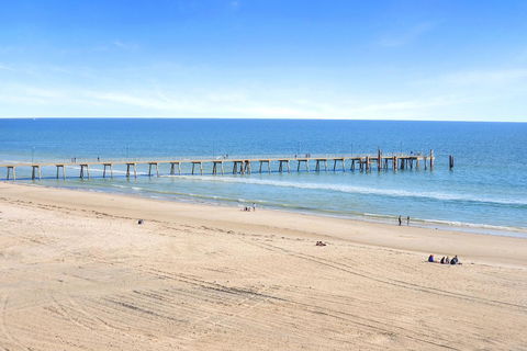 Pier Oceanview Apartment - Accommodation Gold Coast 0