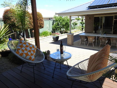 Sanctuary In The Valley - Accommodation Gold Coast 19