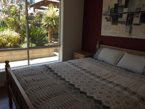 Sanctuary In The Valley - Accommodation Gold Coast 14