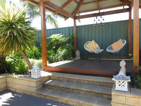 Sanctuary In The Valley - Accommodation Gold Coast 4