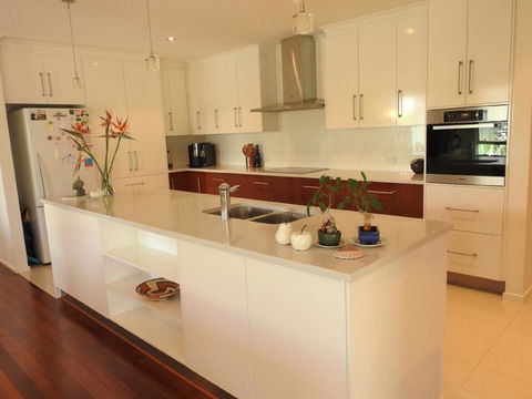 Sanctuary In The Valley - Accommodation Gold Coast 10