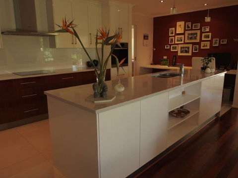 Sanctuary In The Valley - Accommodation Gold Coast 16