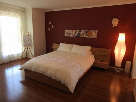 Sanctuary In The Valley - Accommodation Gold Coast 6
