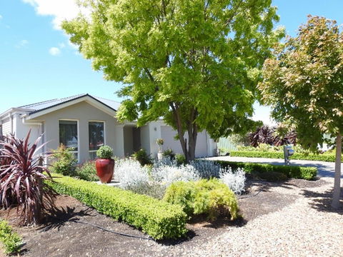 Sanctuary In The Valley - Accommodation Gold Coast 2