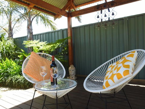 Sanctuary In The Valley - Accommodation Gold Coast 8