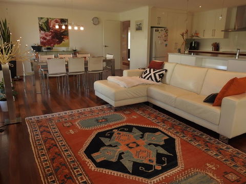 Sanctuary In The Valley - Accommodation Gold Coast 20
