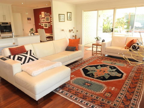 Sanctuary In The Valley - Accommodation Gold Coast 0
