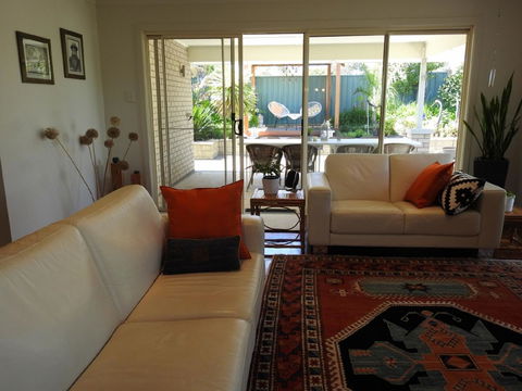 Sanctuary In The Valley - Accommodation Gold Coast 18