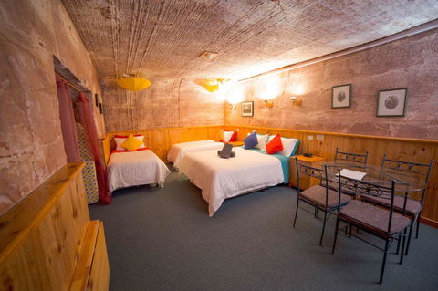 Comfort Inn Coober Pedy Experience - Accommodation Gold Coast 4