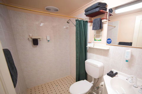 Comfort Inn Coober Pedy Experience - Accommodation Gold Coast 7