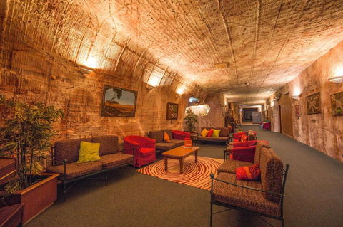 Comfort Inn Coober Pedy Experience - Accommodation Gold Coast 8