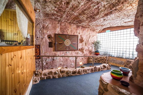 Comfort Inn Coober Pedy Experience - Accommodation Gold Coast 1