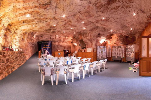 Comfort Inn Coober Pedy Experience - Accommodation Gold Coast 3