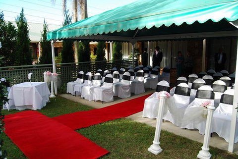 Abcot Inn - Gold Coast 4U 31