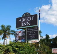 Abcot Inn - Gold Coast 4U