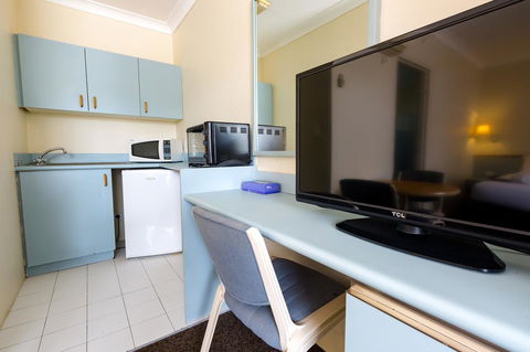 Abcot Inn - Gold Coast 4U 3