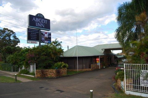 Abcot Inn - Gold Coast 4U 35